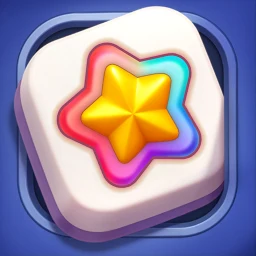 Icône de Tiletopia : Jeu de Match 3