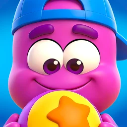 Icône de Wonder Ball!